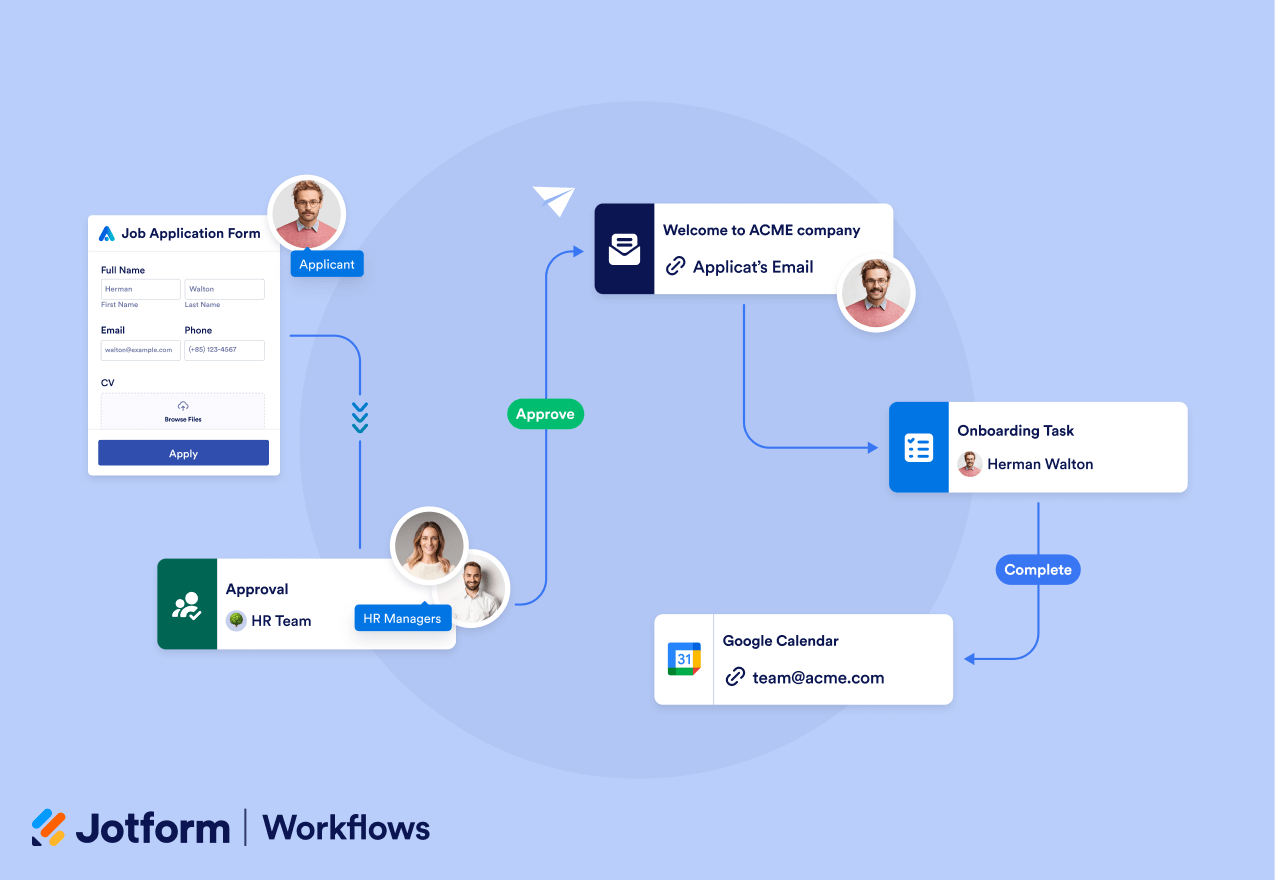 Jotform feature 2
