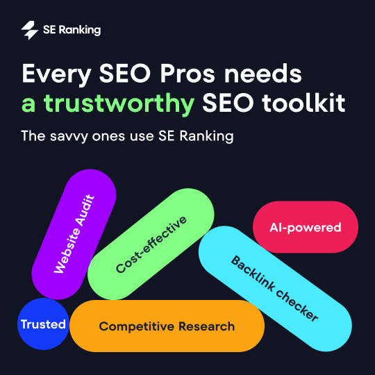 SE Ranking feature 1